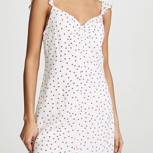 Bb Dakota Mini Star Dress